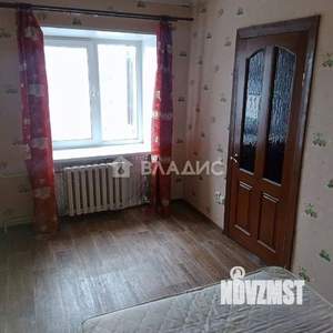 2-к квартира, вторичка, 44м2, 5/6 этаж