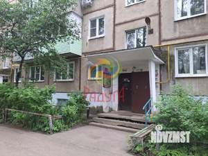 2-к квартира, вторичка, 47м2, 4/5 этаж