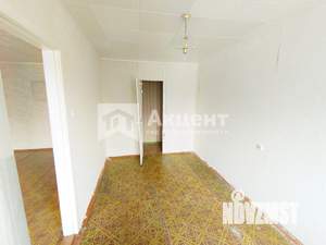 2-к квартира, вторичка, 45м2, 5/5 этаж