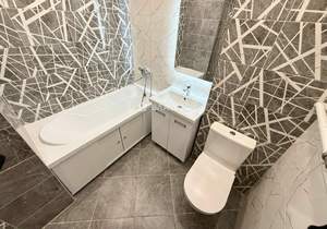 2-к квартира, вторичка, 58м2, 4/5 этаж