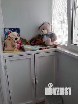 2-к квартира, вторичка, 52м2, 7/9 этаж