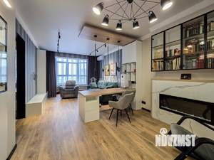 3-к квартира, вторичка, 110м2, 9/14 этаж