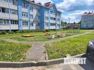 2-к квартира, вторичка, 57м2, 3/3 этаж