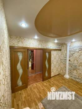 3-к квартира, вторичка, 70м2, 3/5 этаж