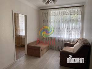 3-к квартира, вторичка, 38м2, 1/2 этаж