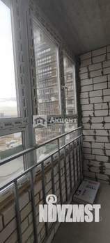 1-к квартира, вторичка, 35м2, 3/14 этаж