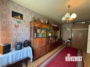 3-к квартира, вторичка, 59м2, 1/5 этаж