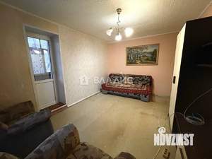 2-к квартира, вторичка, 48м2, 2/14 этаж