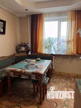 4-к квартира, вторичка, 84м2, 3/10 этаж