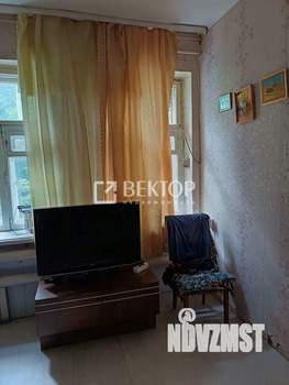 2-к квартира, вторичка, 31м2, 2/2 этаж