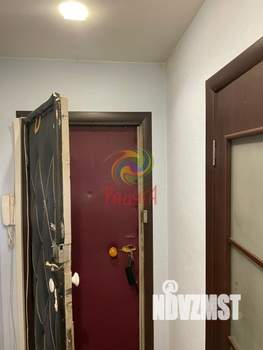 1-к квартира, вторичка, 31м2, 3/5 этаж