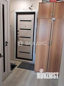1-к квартира, вторичка, 37м2, 5/9 этаж
