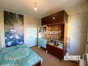 3-к квартира, вторичка, 50м2, 4/5 этаж