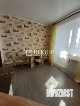 1-к квартира, вторичка, 35м2, 9/9 этаж