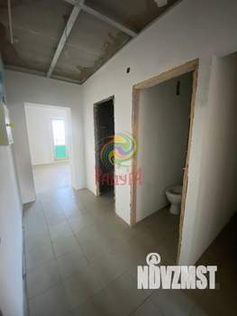 1-к квартира, вторичка, 43м2, 11/14 этаж