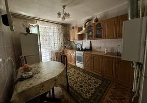 3-к квартира, вторичка, 83м2, 2/5 этаж