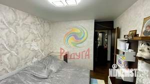 3-к квартира, вторичка, 64м2, 5/5 этаж