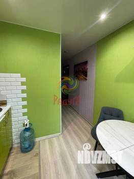 1-к квартира, вторичка, 33м2, 5/5 этаж