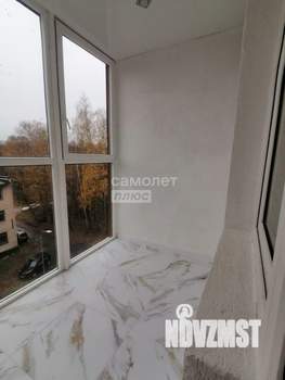 1-к квартира, вторичка, 41м2, 5/9 этаж