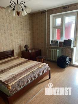 2-к квартира, вторичка, 52м2, 4/7 этаж