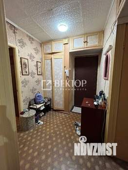 3-к квартира, вторичка, 62м2, 4/5 этаж