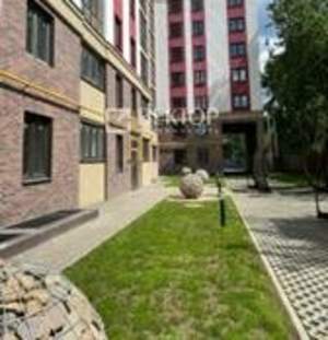 1-к квартира, сданный дом, 35м2, 4/10 этаж