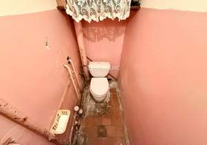 1-к квартира, вторичка, 37м2, 1/9 этаж