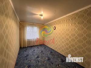 3-к квартира, вторичка, 62м2, 2/5 этаж