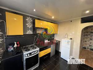 1-к квартира, вторичка, 35м2, 9/9 этаж