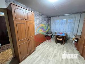 3-к квартира, вторичка, 65м2, 4/5 этаж