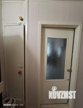 2-к квартира, вторичка, 40м2, 2/5 этаж