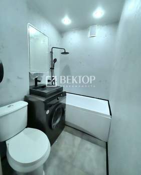 1-к квартира, вторичка, 30м2, 2/5 этаж