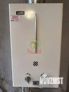 2-к квартира, вторичка, 45м2, 1/2 этаж