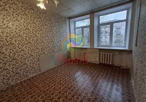 3-к квартира, вторичка, 82м2, 3/4 этаж