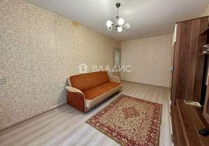 2-к квартира, вторичка, 44м2, 2/5 этаж