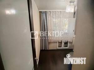 2-к квартира, вторичка, 43м2, 2/5 этаж