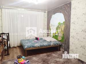 3-к квартира, вторичка, 66м2, 4/9 этаж