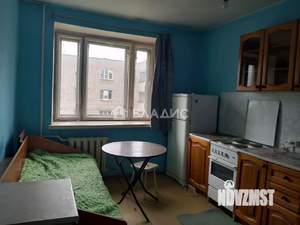 1-к квартира, вторичка, 36м2, 3/4 этаж