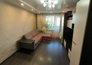 2-к квартира, вторичка, 38м2, 4/5 этаж