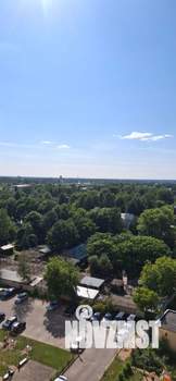 2-к квартира, вторичка, 75м2, 11/21 этаж