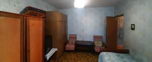3-к квартира, вторичка, 75м2, 1/16 этаж