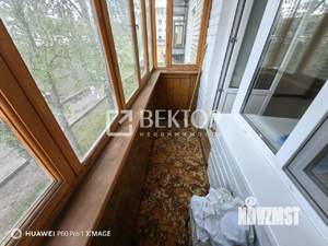 2-к квартира, вторичка, 45м2, 2/9 этаж