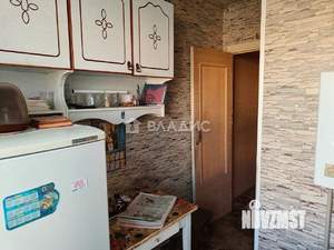 2-к квартира, вторичка, 49м2, 5/5 этаж