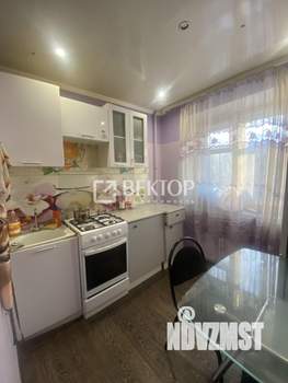 1-к квартира, вторичка, 30м2, 4/5 этаж