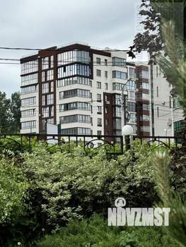 2-к квартира, вторичка, 60м2, 7/9 этаж