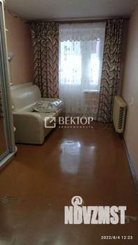 3-к квартира, вторичка, 60м2, 1/9 этаж