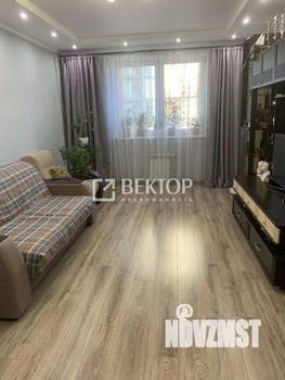 3-к квартира, вторичка, 107м2, 2/15 этаж