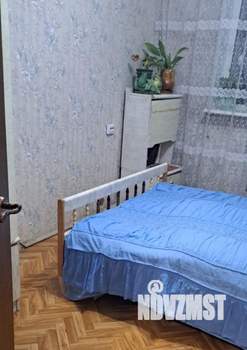 2-к квартира, вторичка, 51м2, 11/16 этаж
