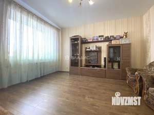 2-к квартира, вторичка, 78м2, 2/10 этаж