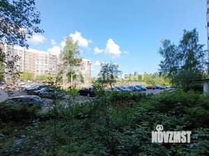 4-к квартира, вторичка, 84м2, 1/10 этаж